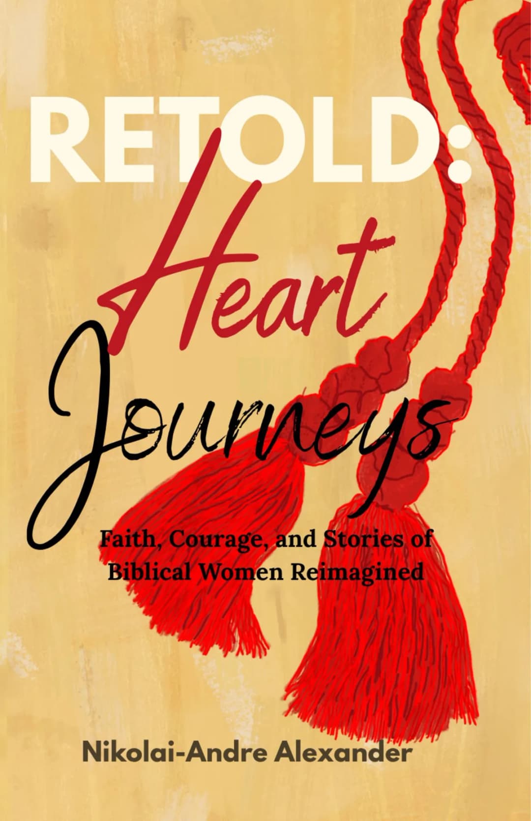 Retold: Heart Journeys